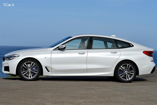 بی ام وی جی تی 2018 BMW_GT_2018